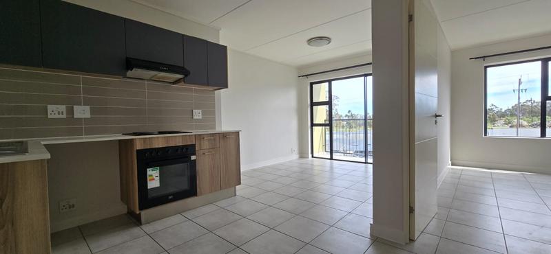 To Let 1 Bedroom Property for Rent in Greenbay Eco Estate Western Cape
